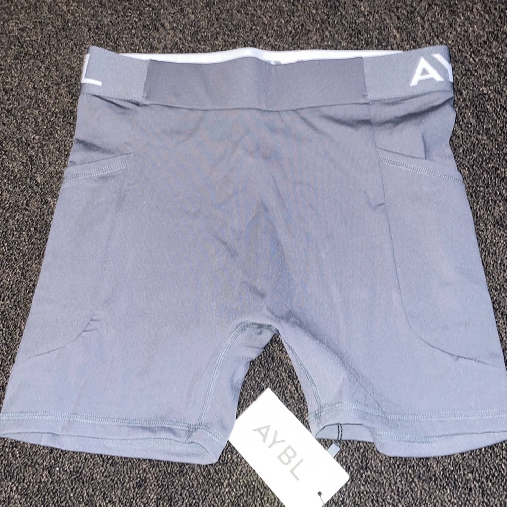 Training shorts